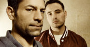 Press shot