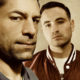 Press shot
