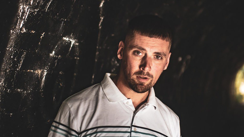 Press Shot