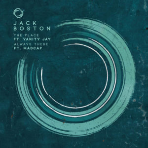 Jack Boston artwork