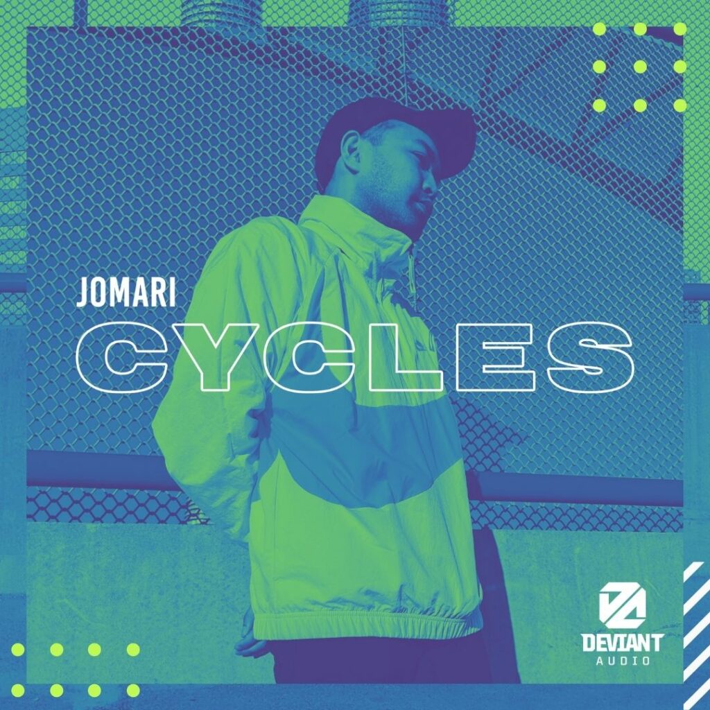 Cycles artwork