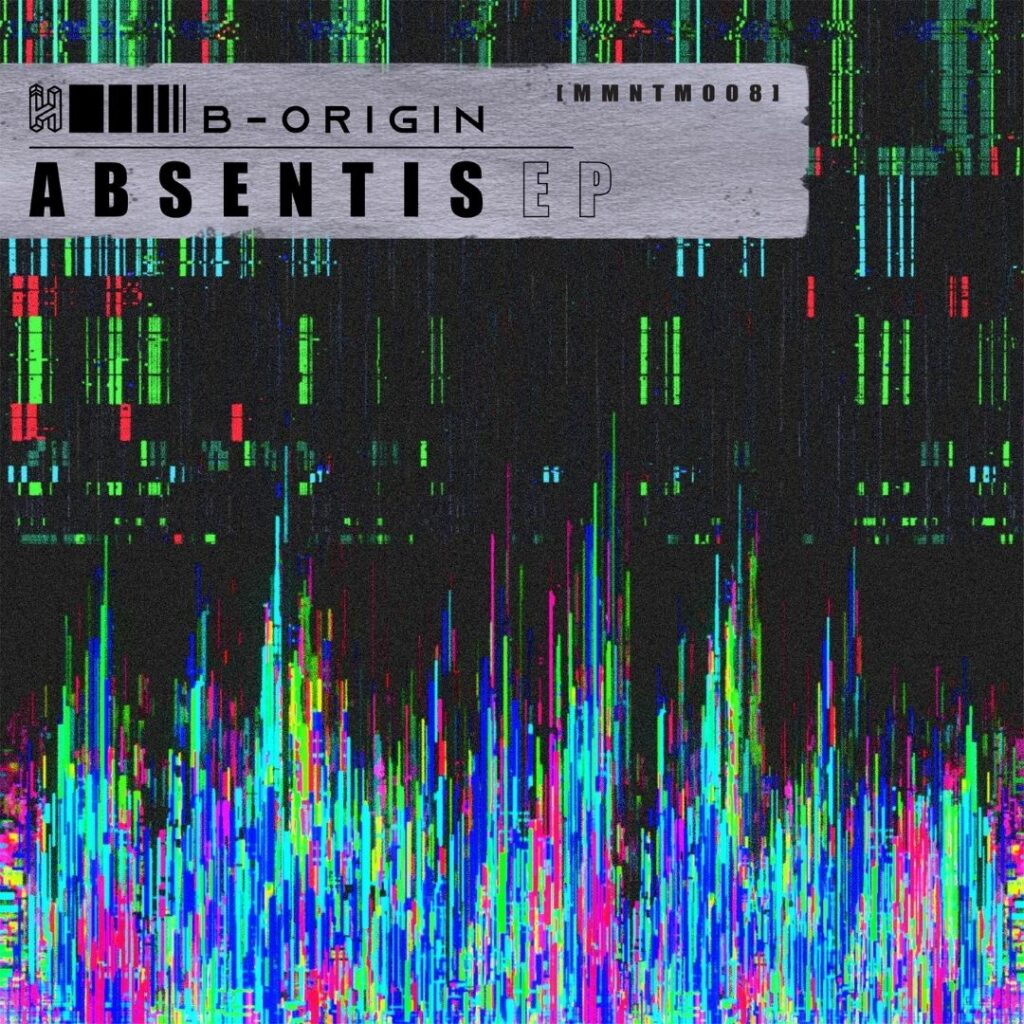 Absentis cover