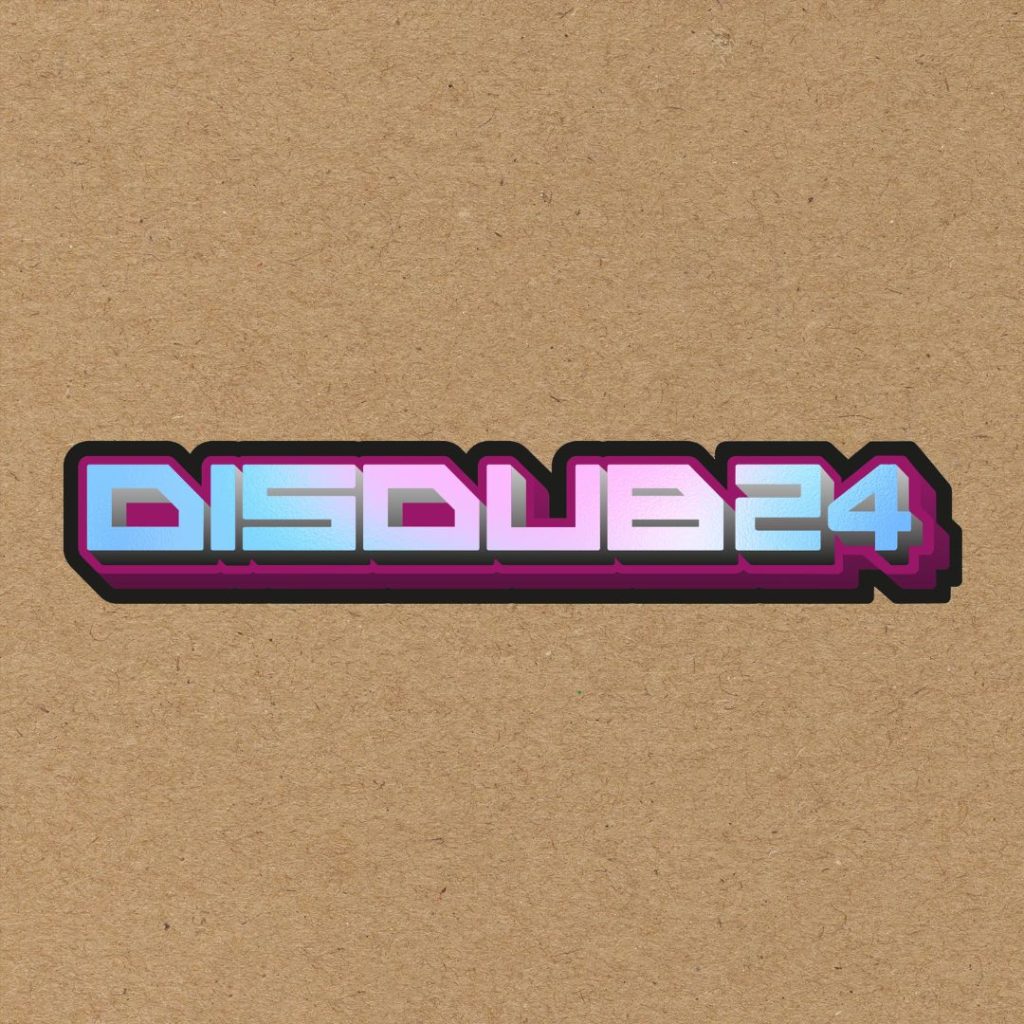 Dispatch Dubplate 24 cover