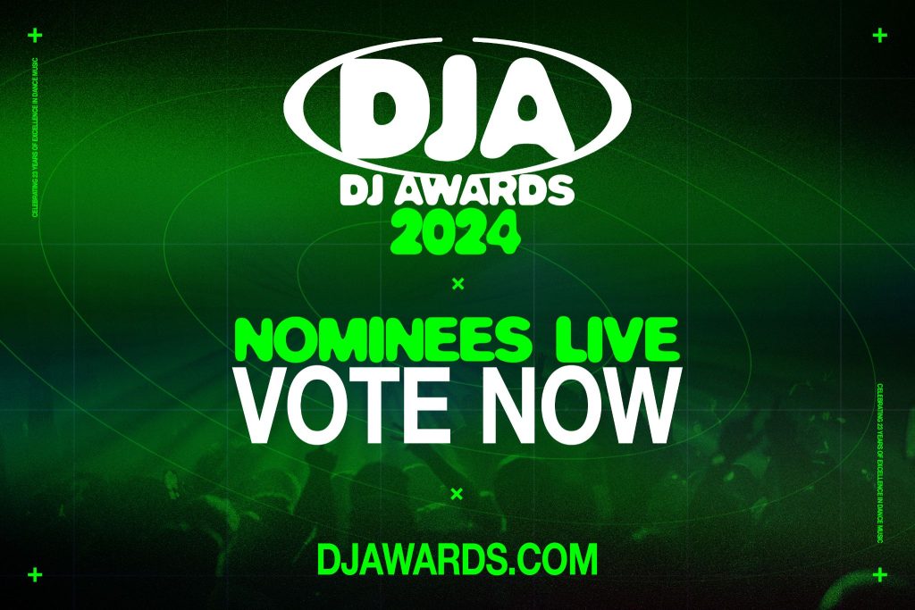 dj awards