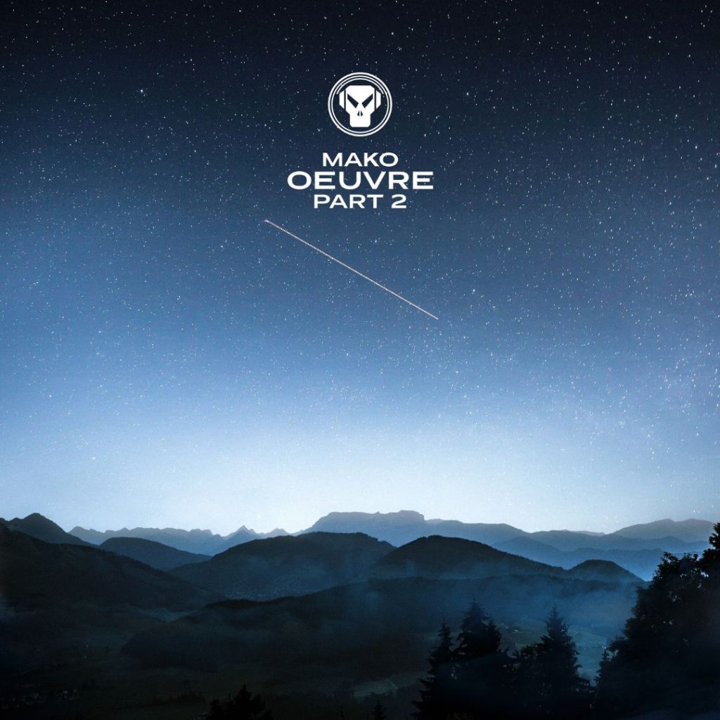 Oeuvre - Part 2 cover