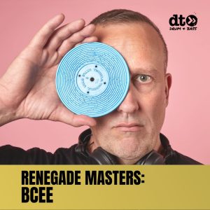 BCee Renegade Masters artwork