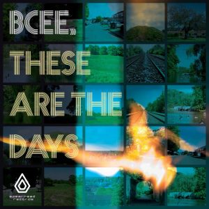 BCee 'These Are The Days' cover