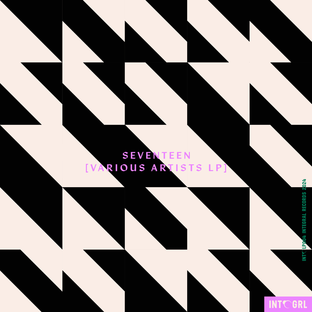 Seventeen cover