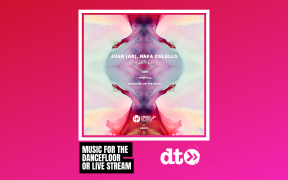 Juan (AR), Rafa Calello
