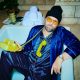 Claude vonstroke