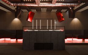 Gallery feature