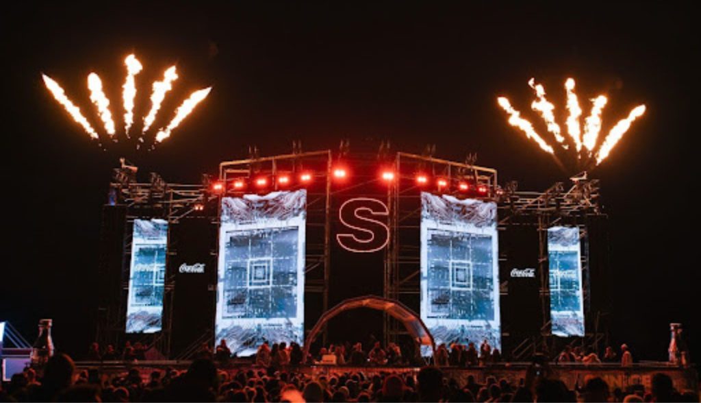 SunIce Festival