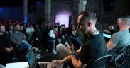 toolroom academy