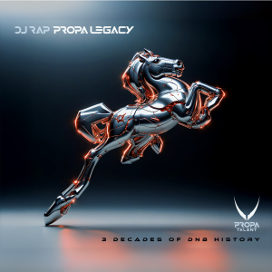 Propa Legacy Digital Bundle cover