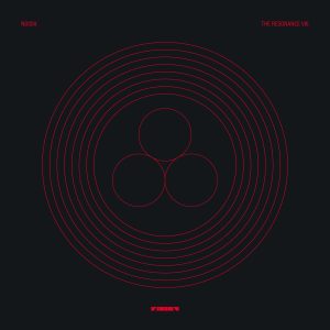 Noisia The Resonance VIII cover