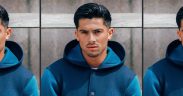 Joey London Style