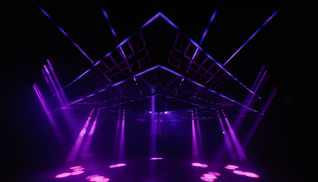 Ministry of Sound