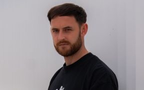 Danny B