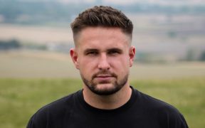 Danny Snowden