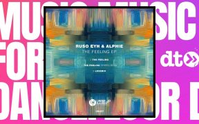 Ruso Eyh, Alphie