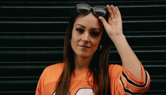 Lauren steel